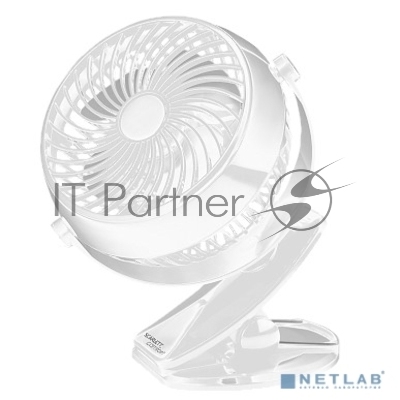 Вентиляторы настольные Scarlett SC-DF111S98