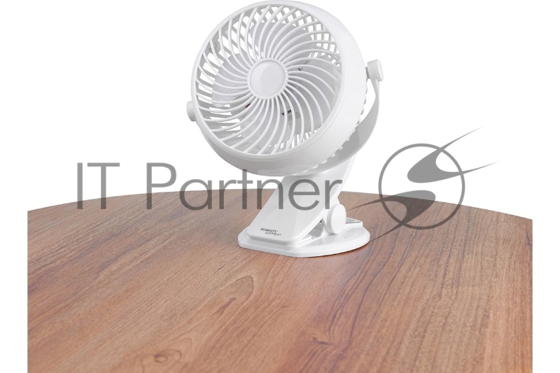 Вентиляторы настольные Scarlett SC-DF111S98