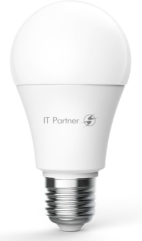 Умная лампа Aqara Light Bulb T1