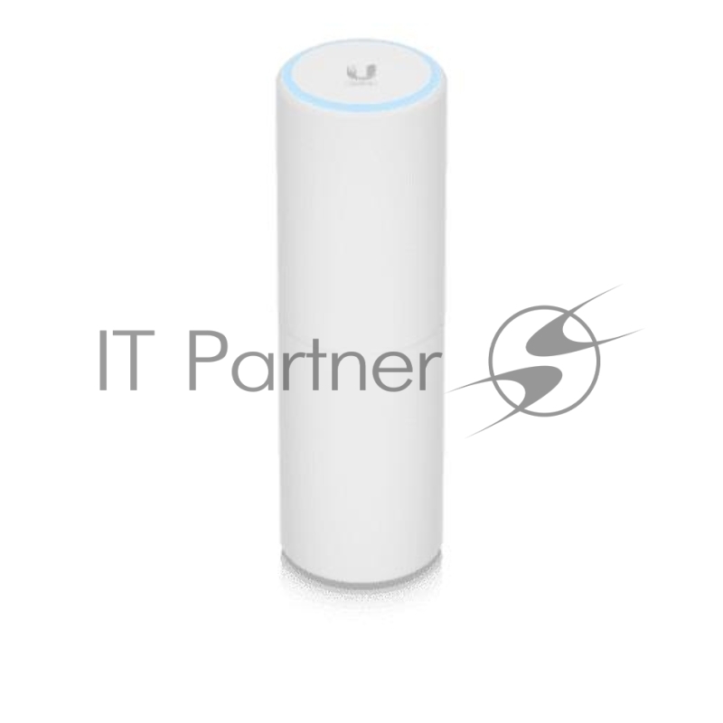 Беспроводная точка доступа UBIQUITI 3000 Мбит/с IEEE 802.3af U6-MESH