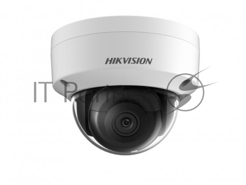Камера HD-TVI 2MP IR DOME DS-2CE57D3T-VPITF3.6 HIKVISION