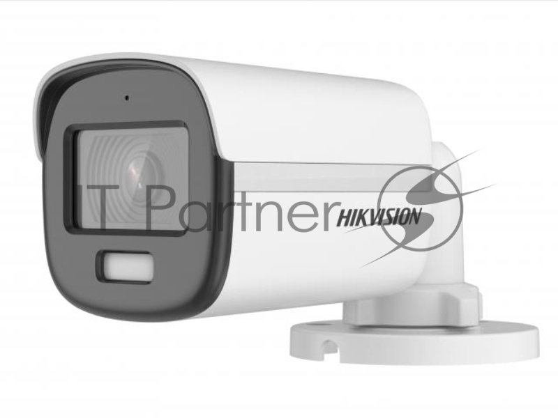 Камера HD-TVI 2MP DS-2CE10DF3T-FS 3.6 HIKVISION