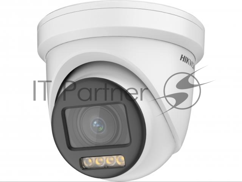 Камера HD-TVI 2MP IR DOME DS-2CE79DF8T-AZE HIKVISION