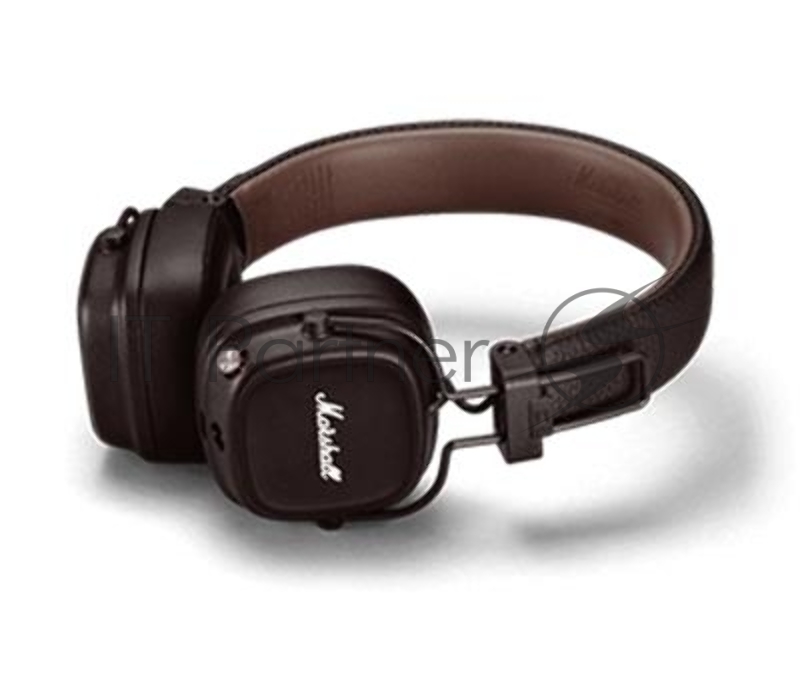 Гарнитура BLUETOOTH MAJOR IV BROWN MARSHALL