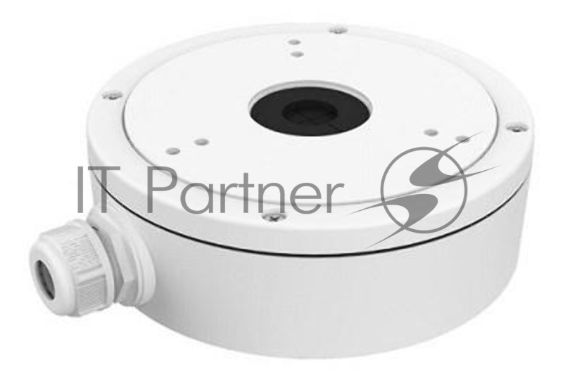 Монтажная коробка Hikvision DS-1280ZJ-S