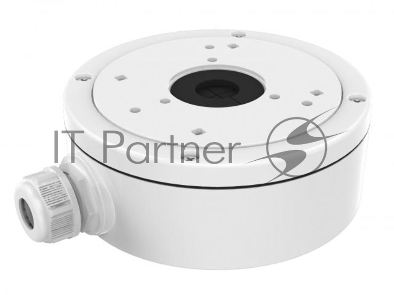Монтажная коробка Hikvision DS-1280ZJ-S