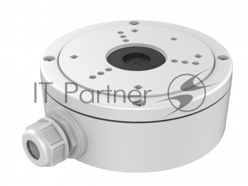 Монтажная коробка Hikvision DS-1280ZJ-S