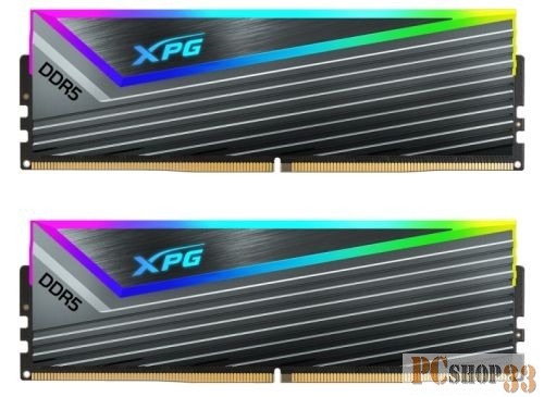 Модуль памяти ADATA DIMM 32GB DDR5-6000 AX5U6000C3016G-DCCARGY