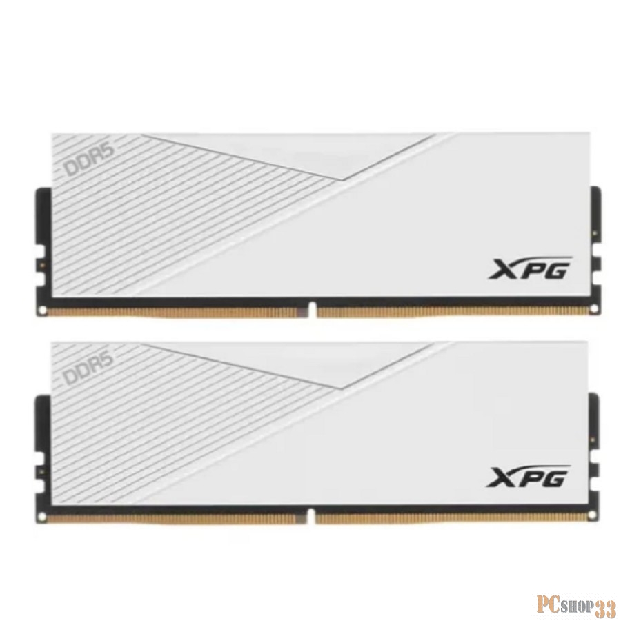 Модуль памяти ADATA DIMM 64GB DDR5-5600 AX5U5600C3632G-DCLAWH