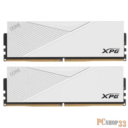 Модуль памяти ADATA DIMM 32GB DDR5-6000 AX5U6000C3016G-DCLAWH