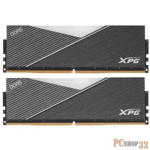 Модуль памяти DIMM 64GB DDR5-5600 AX5U6000C3032G-DCLARBK ADATA