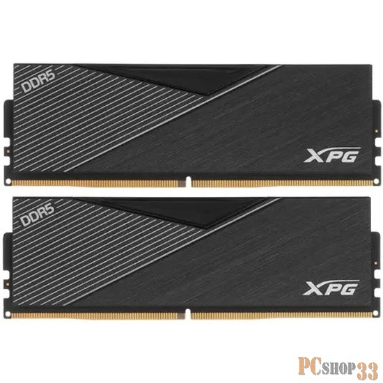 Модуль памяти DIMM 64GB DDR5-5600 AX5U5600C3632G-DCLABK ADATA