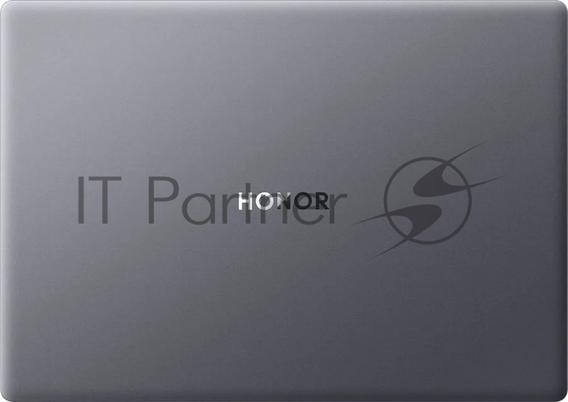 Ноутбук HONOR MAGICBOOK X14 2023 CI5 14 16/512 WIN11 SP. GRAY