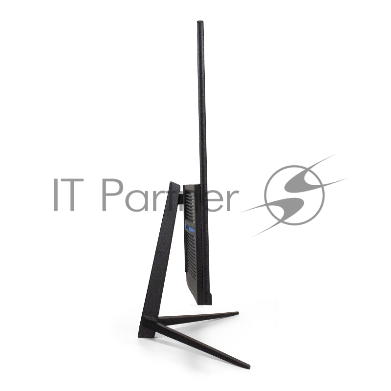 Монитор безрамочный 23.8 ExeGate ProSmart EV2407 (VA LED Grade A+, FHD, 1920x1080@75Гц, 16:9, 250cd/m2, 1000:1, 178°/178°, 5ms, D-Sub, HDMI, кабель HDMI 1.5м, VESA, регулировка наклона, черный)