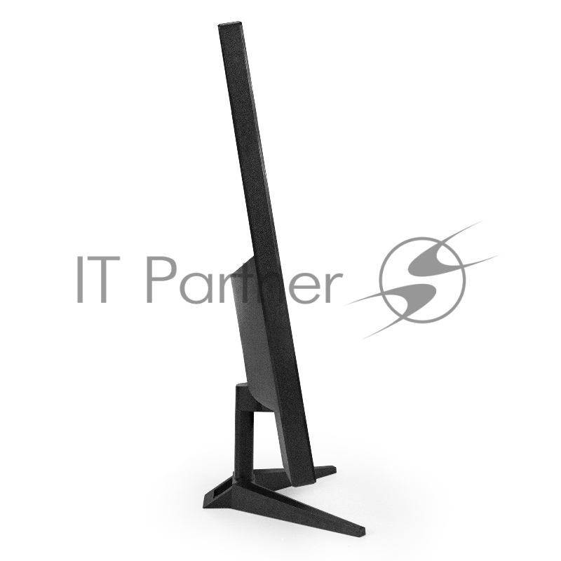 Монитор 27 ExeGate EB2700 (TN LED Grade A+, FHD, 1920x1080@60Гц, 16:9, 200cd/m2, 1000:1, 178°/178°, 5ms, D-Sub, HDMI, кабель HDMI 1.5м, VESA, регулировка наклона, черный)