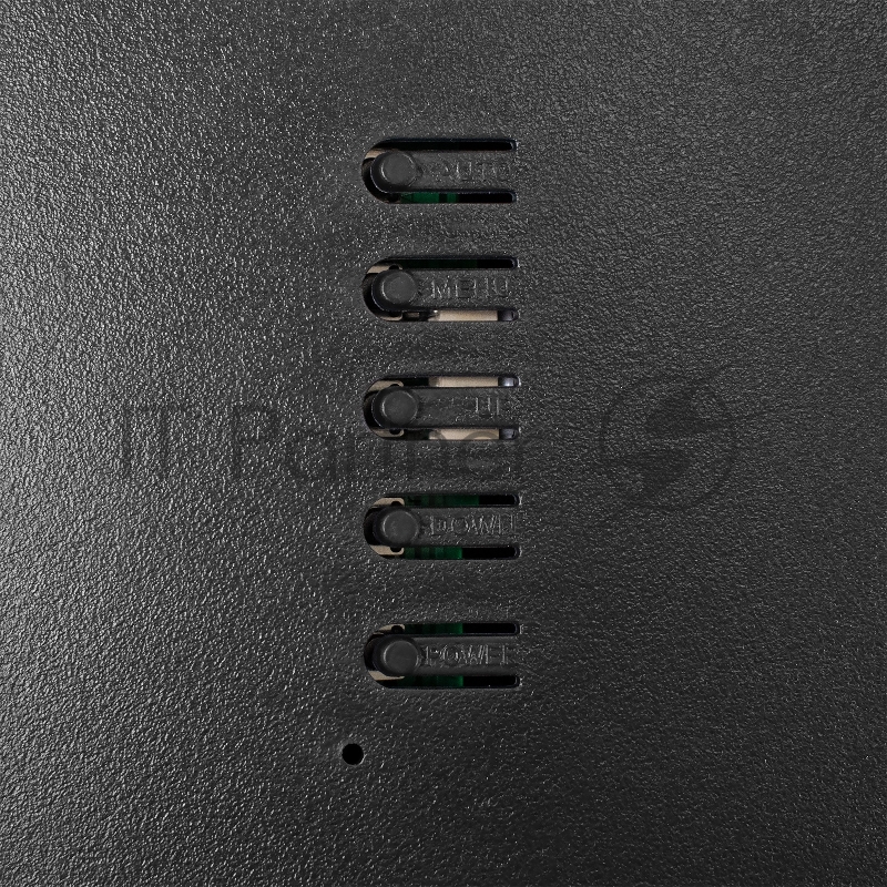 Монитор 27 ExeGate EB2700 (TN LED Grade A+, FHD, 1920x1080@60Гц, 16:9, 200cd/m2, 1000:1, 178°/178°, 5ms, D-Sub, HDMI, кабель HDMI 1.5м, VESA, регулировка наклона, черный)