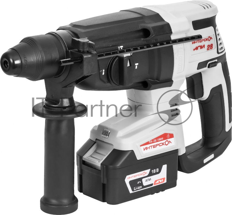Перфоратор INTERSKOL API SDS PLUS 732.2.2.70