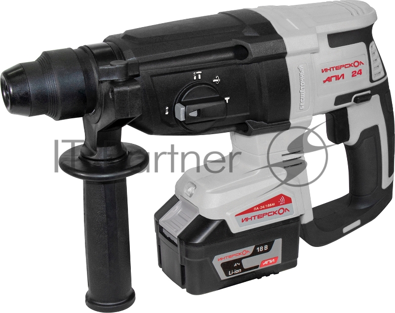 Перфоратор INTERSKOL API SDS PLUS 730.4.1.70