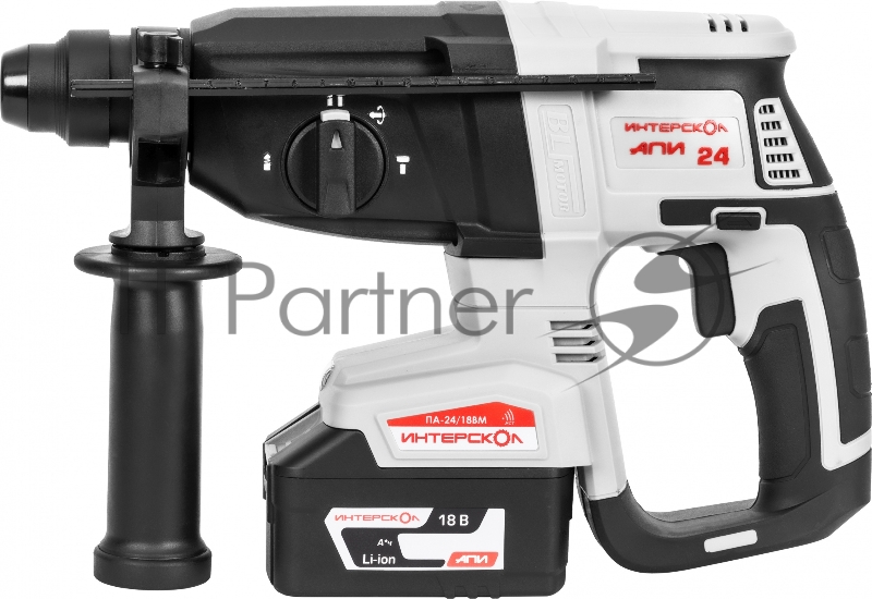 Перфоратор INTERSKOL API SDS PLUS 730.4.1.70