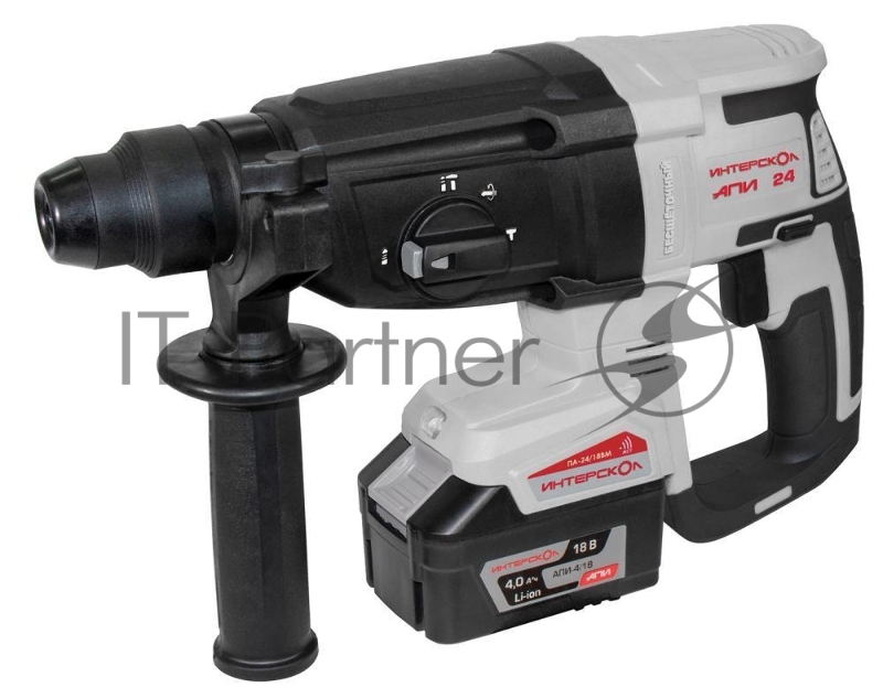 Перфоратор INTERSKOL API SDS PLUS 731.0.0.70