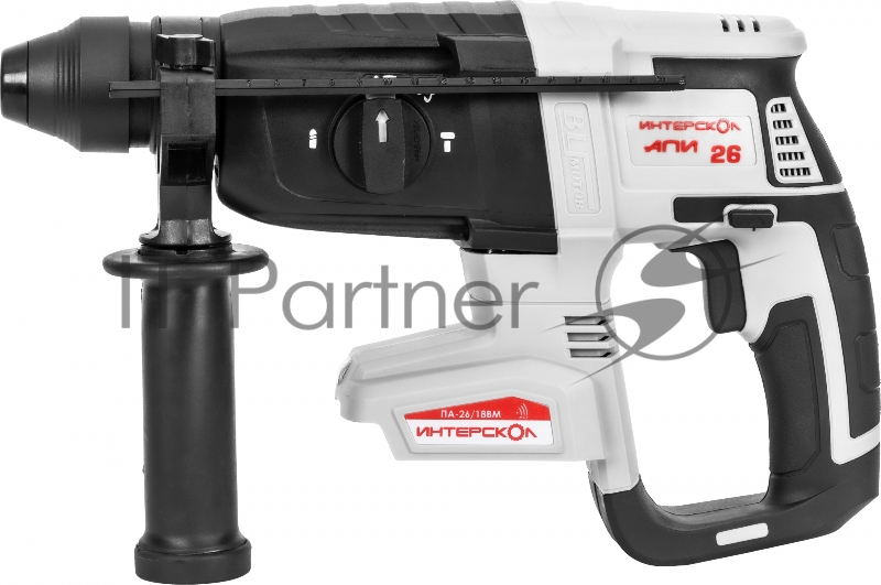 Перфоратор INTERSKOL API SDS PLUS 731.4.1.70