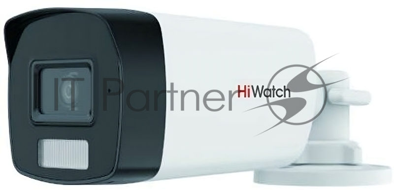 Камера HIWATCH HD-TVI 5MP BULLET DS-T520A(2.8MM)