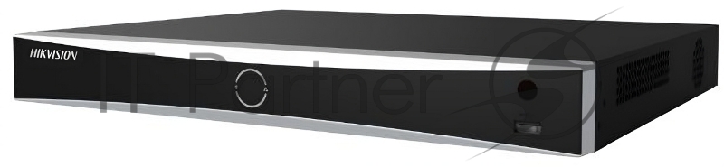 IP-видеорегистратор HIKVISION 8CH DS-7608NXI-K2/8P