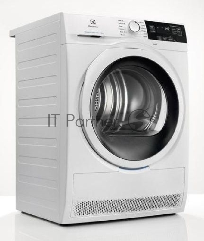 Сушильная машина Electrolux EW8H358SP кл.энер.:A+++ макс.загр.:8кг белый