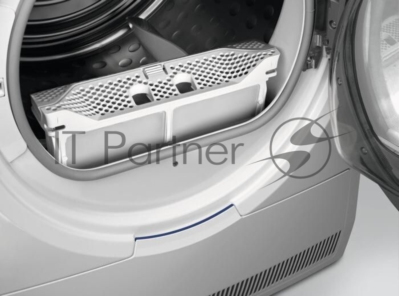 Сушильная машина Electrolux EW8H358SP кл.энер.:A+++ макс.загр.:8кг белый