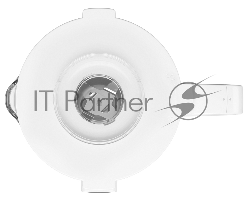 Блендер Xiaomi Smart Blender white (Тип стационарный, мощность 1000Вт, стакан 1,6л, Wi-Fi) (BHR5960EU)