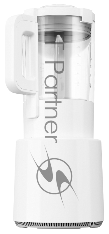 Блендер Xiaomi Smart Blender white (Тип стационарный, мощность 1000Вт, стакан 1,6л, Wi-Fi) (BHR5960EU)