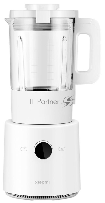 Блендер Xiaomi Smart Blender white (Тип стационарный, мощность 1000Вт, стакан 1,6л, Wi-Fi) (BHR5960EU)