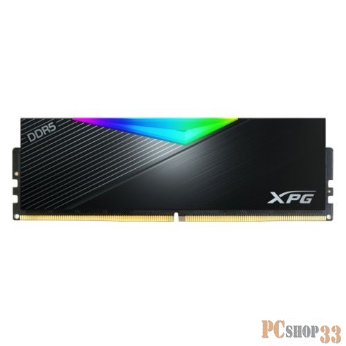 Модуль памяти ADATA DIMM 32GB DDR5-6000 AX5U6000C3032G-DCLABK