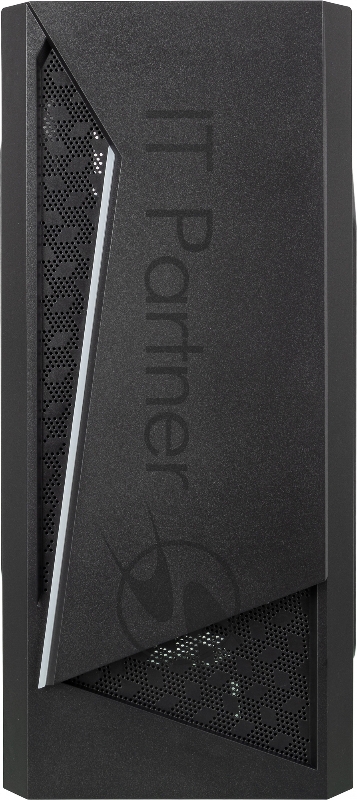 Корпус Accord ACC-CL295RGB черный без БП ATX 4x120mm 2xUSB2.0 1xUSB3.0 audio