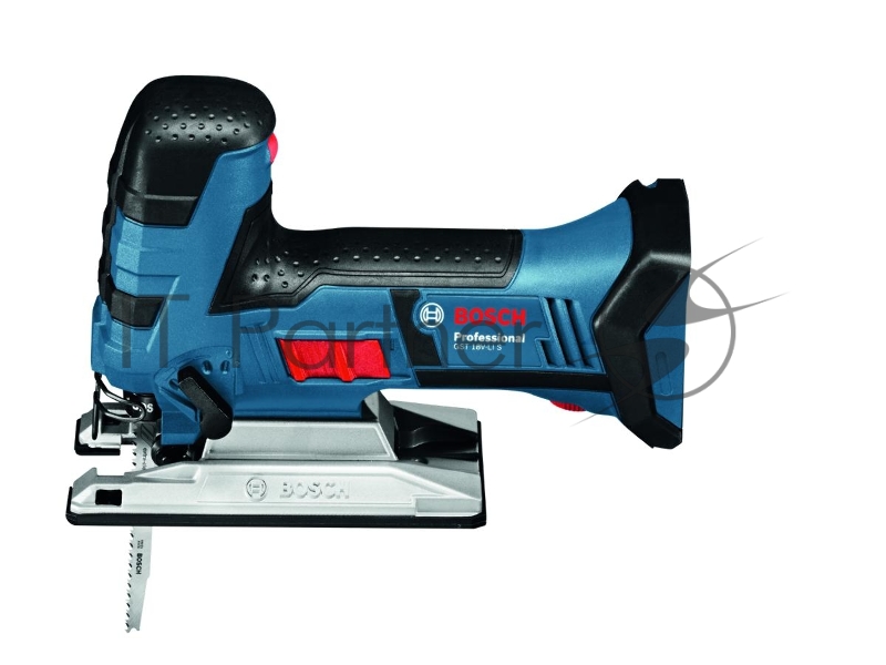 Лобзик Bosch GST 18 V-LI S 18Вт 2700ходов/мин от аккумулятора