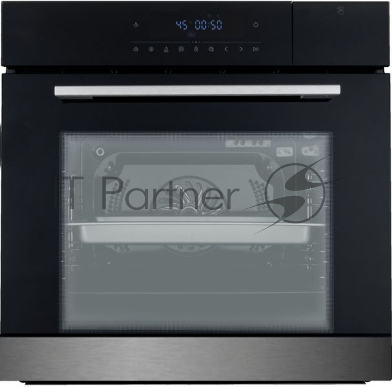 Духовой шкаф GRAUDE BMDP 60.1 E