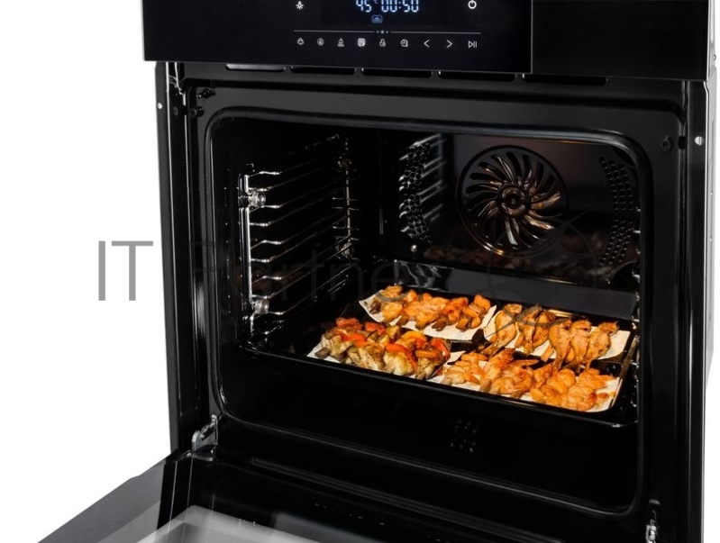 Духовой шкаф GRAUDE BMDP 60.1 E