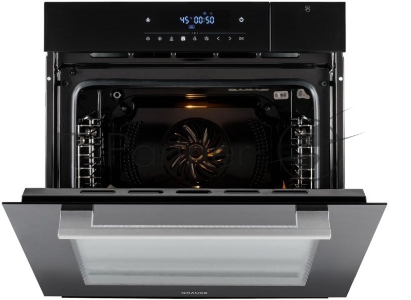 Духовой шкаф GRAUDE BMDP 60.1 E