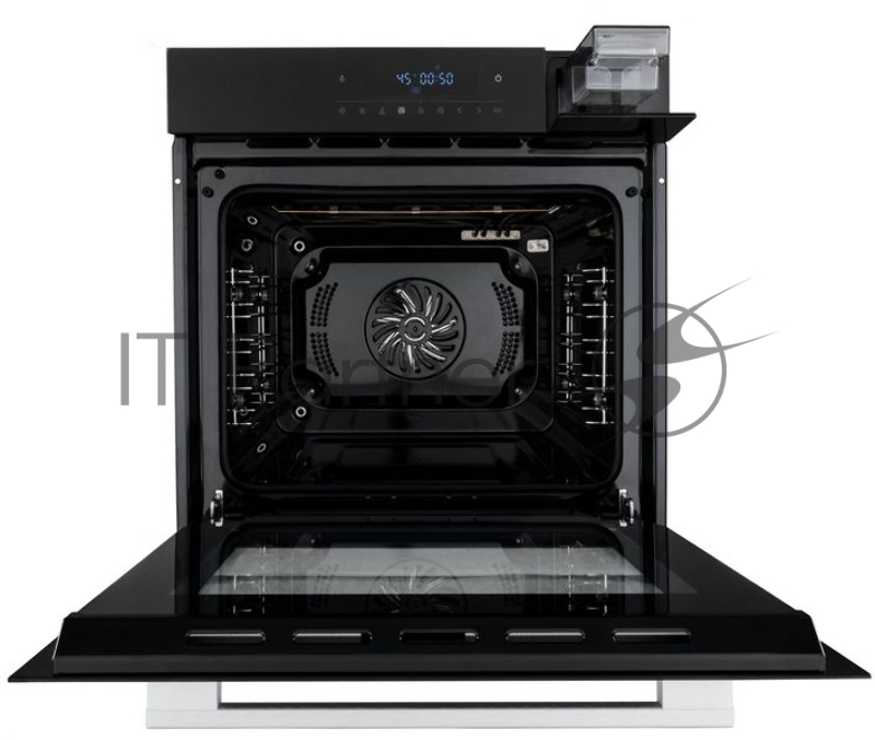 Духовой шкаф GRAUDE BMDP 60.1 E