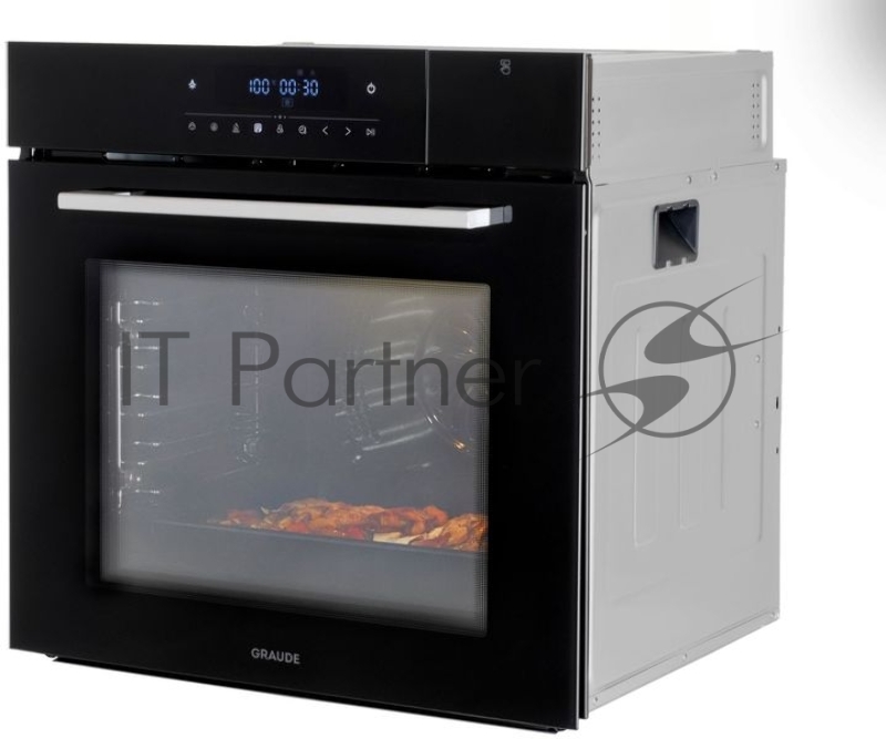 Духовой шкаф GRAUDE BMDP 60.1 E