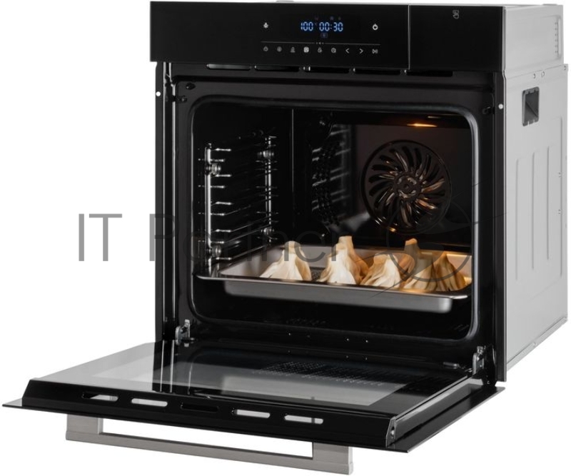 Духовой шкаф GRAUDE BMDP 60.1 E