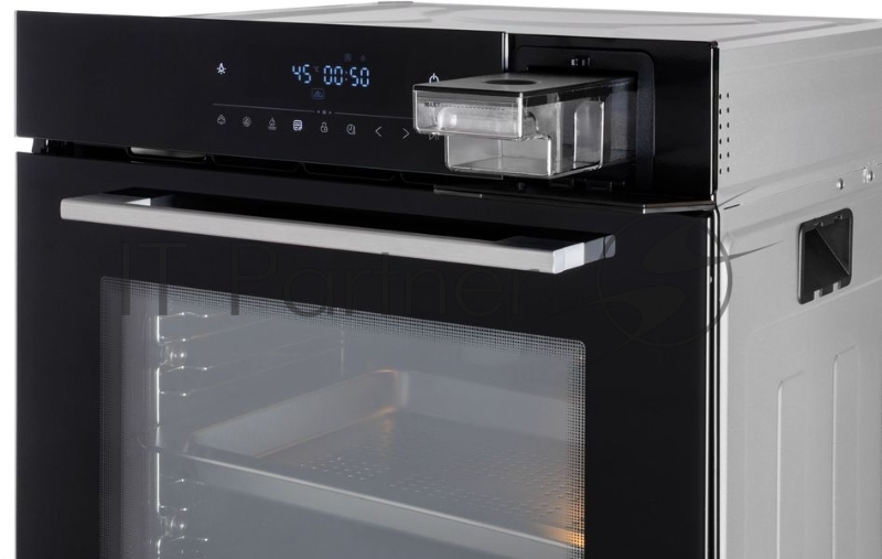 Духовой шкаф GRAUDE BMDP 60.1 E