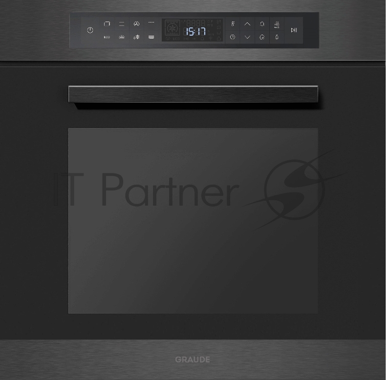 Духовой шкаф GRAUDE BMP 60.3 SE