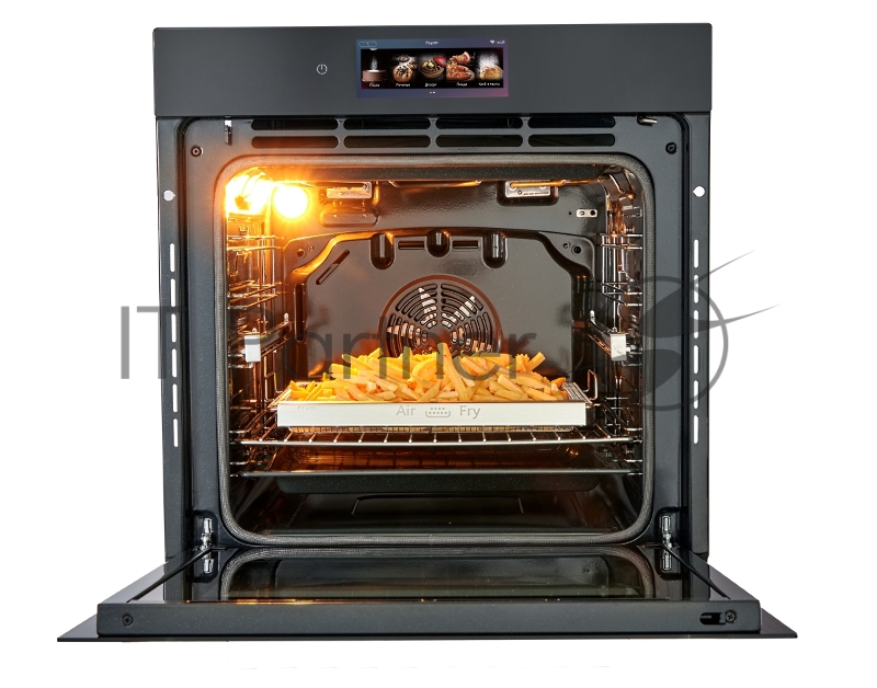 Духовой шкаф GRAUDE BMP 60.4 S