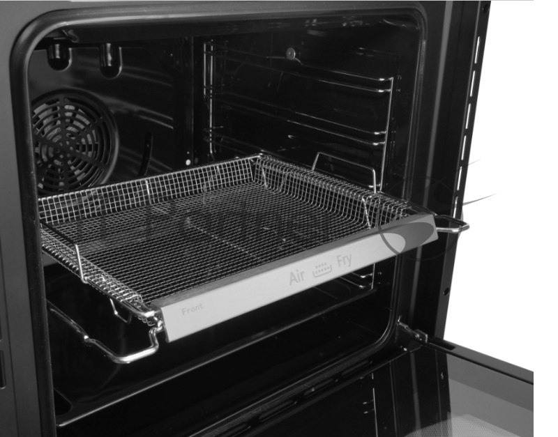 Духовой шкаф GRAUDE BMP 60.4 S