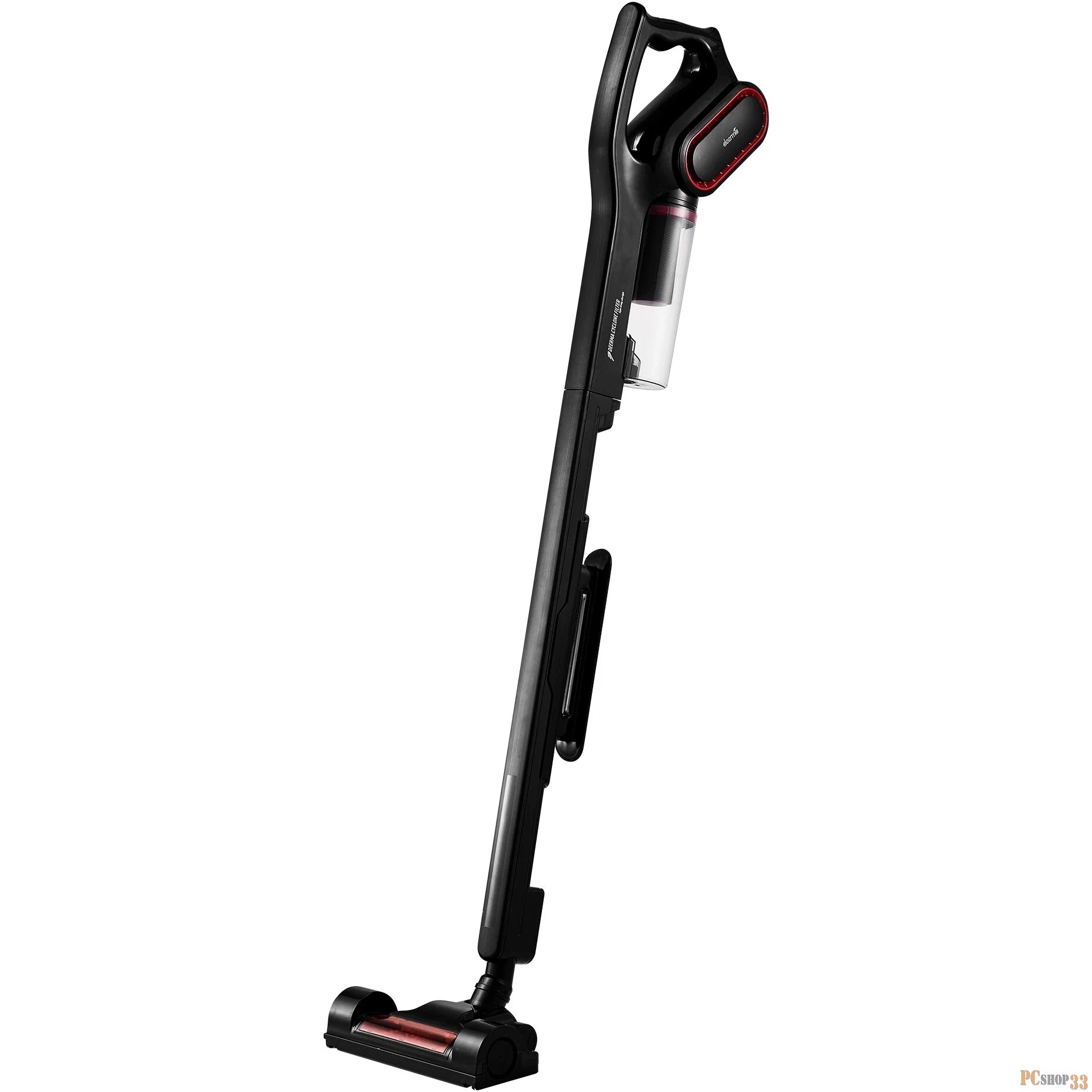Вертикальный проводной пылесос Deerma DX700 Pro EU