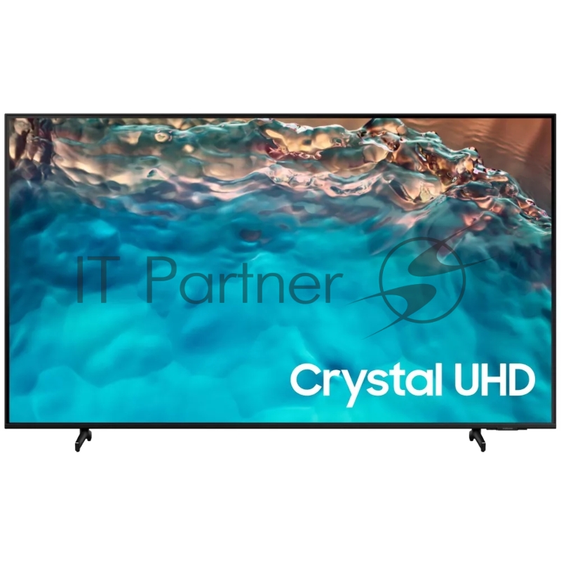 Телевизор Samsung 55 UE55BU8072UXXH