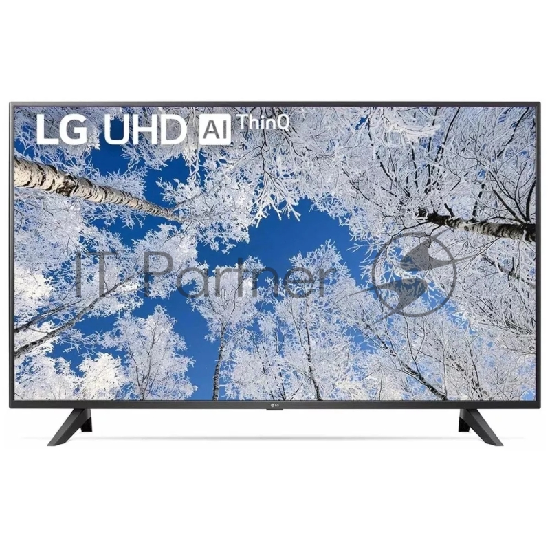 Телевизор 55 LG 55UQ70003LB.AEUQ