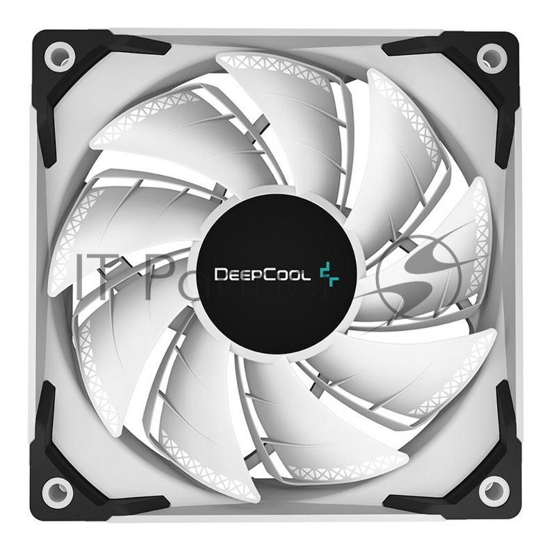 Вентилятор TF120S WHITE