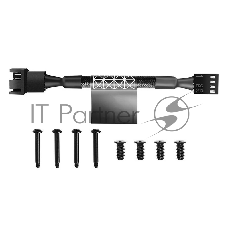 Вентилятор TF120S WHITE